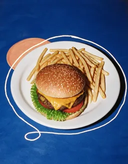Burger Aurora
