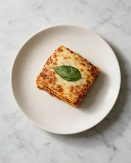 Lasagne al forno