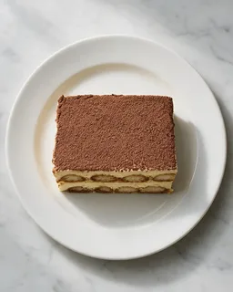 Tiramisù